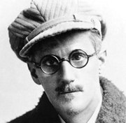 James Joyce